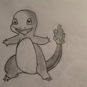 Charmander