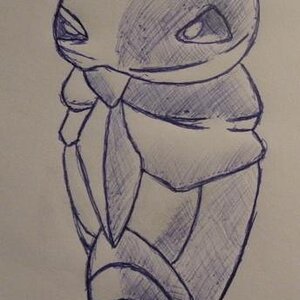 Kakuna