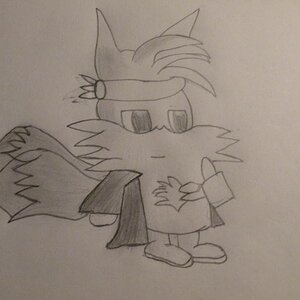 Max The Tails Chao copy