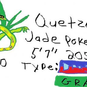Quetzel