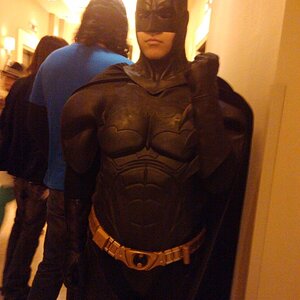 BATMAAAAAN