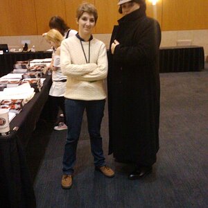 John Watson and Sherlock Holmes - Sherlock (BBC)