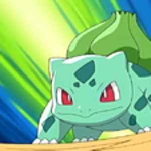 Bulbasaur