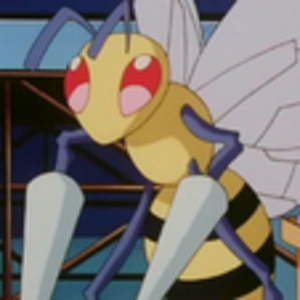 Beedrill