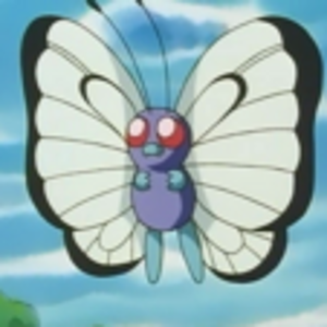 Butterfree