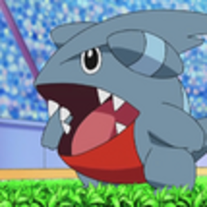 Gible