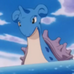 Lapras
