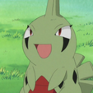 Larvitar