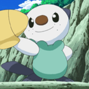 Oshawott