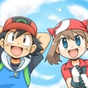 PokéCommunity Avatar #2