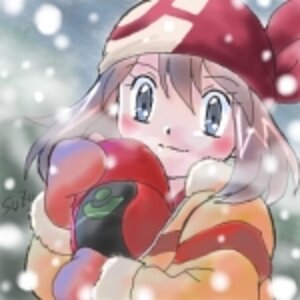 PokéCommunity Avatar #4