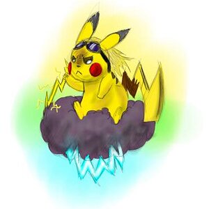 You do NOT want to anger this god!