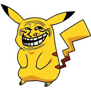 Pikatroll