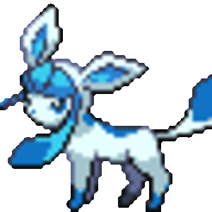 th Glaceon