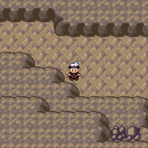 Cave