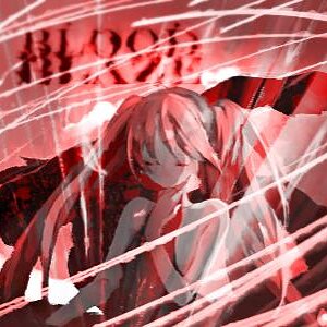 Blood Blaze