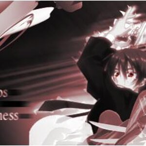 Chaos and Darkness