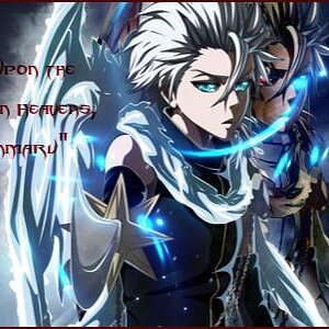 Toshiro Hitsugaya