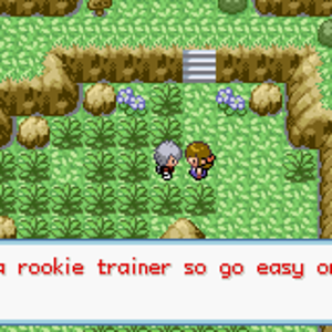 Rookie Action