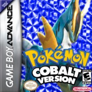 There's a new game for the GBA, which is set to release in Japan on June 2012! Head over to KMart or other store and grab this one

It's Pokémon Cobal