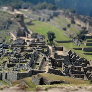 Machu Pichu