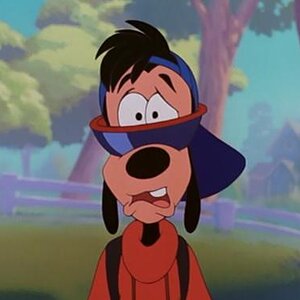 Goofy Movie