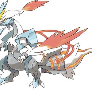 White Kyurem (2)