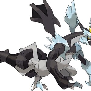 Black Kyurem