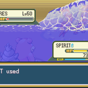 Killing Moltres