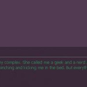 GOAL     Completed!

The post that I did it in!