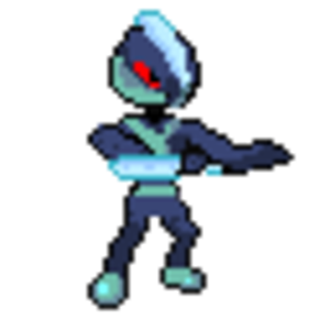 Fighting Starter Stage 2