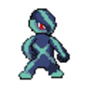 Fighting Starter 1st stage
