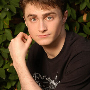 Daniel Radcliffe harry potter premiere