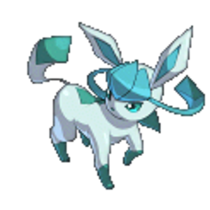 glaceon nobunaga