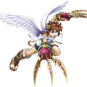 Pit with claws. This weapon is my favorite!