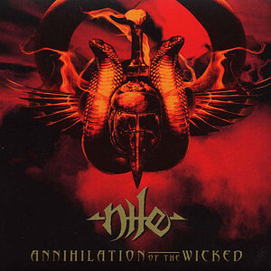 Nile- Annihilation of the Wicked