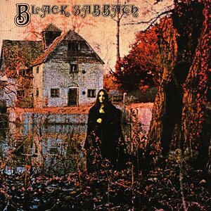 Black Sabbath- Black Sabbath