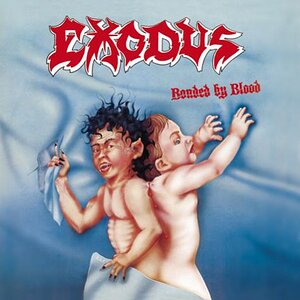 Exodus- Bonded by Blood