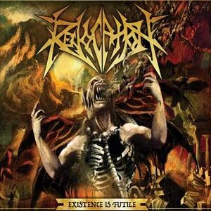 Revocation- Existence Is Futile