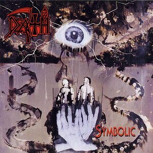 Death- Symbolic