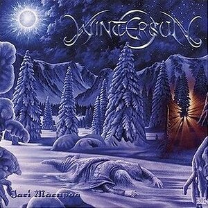 Wintersun- Wintersun