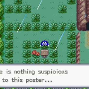 Screenshot PokemonPoliVersion#2