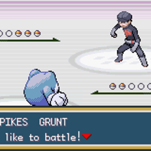 Screenshot PokemonPoliVersion#5