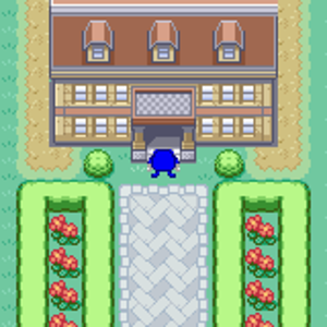 Screenshot PokemonPoliVersion#6