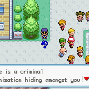 Screenshot PokemonPoliVersion#7