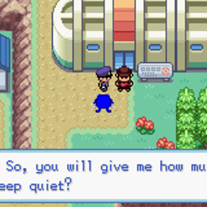 Screenshot PokemonPoliVersion#8