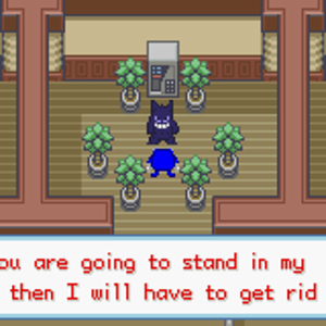 Screenshot PokemonPoliVersion#9