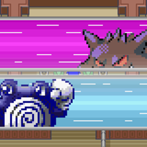 Screenshot PokemonPoliVersion#10