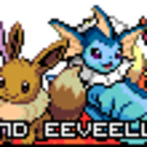 Eevee 2