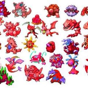 reds